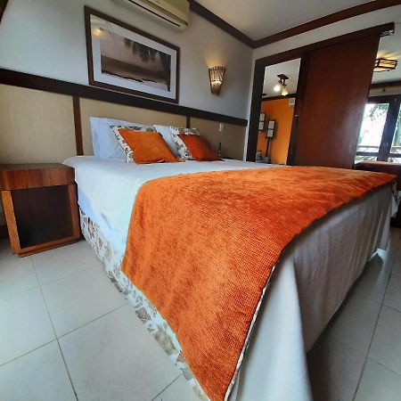 Casa No Condominio Yacamim - Praia Do Curral Ilhabela Exteriér fotografie