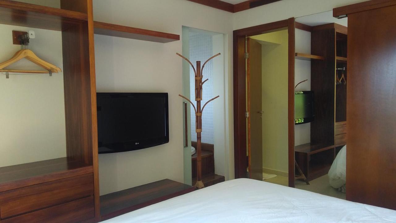 Casa No Condominio Yacamim - Praia Do Curral Ilhabela Exteriér fotografie