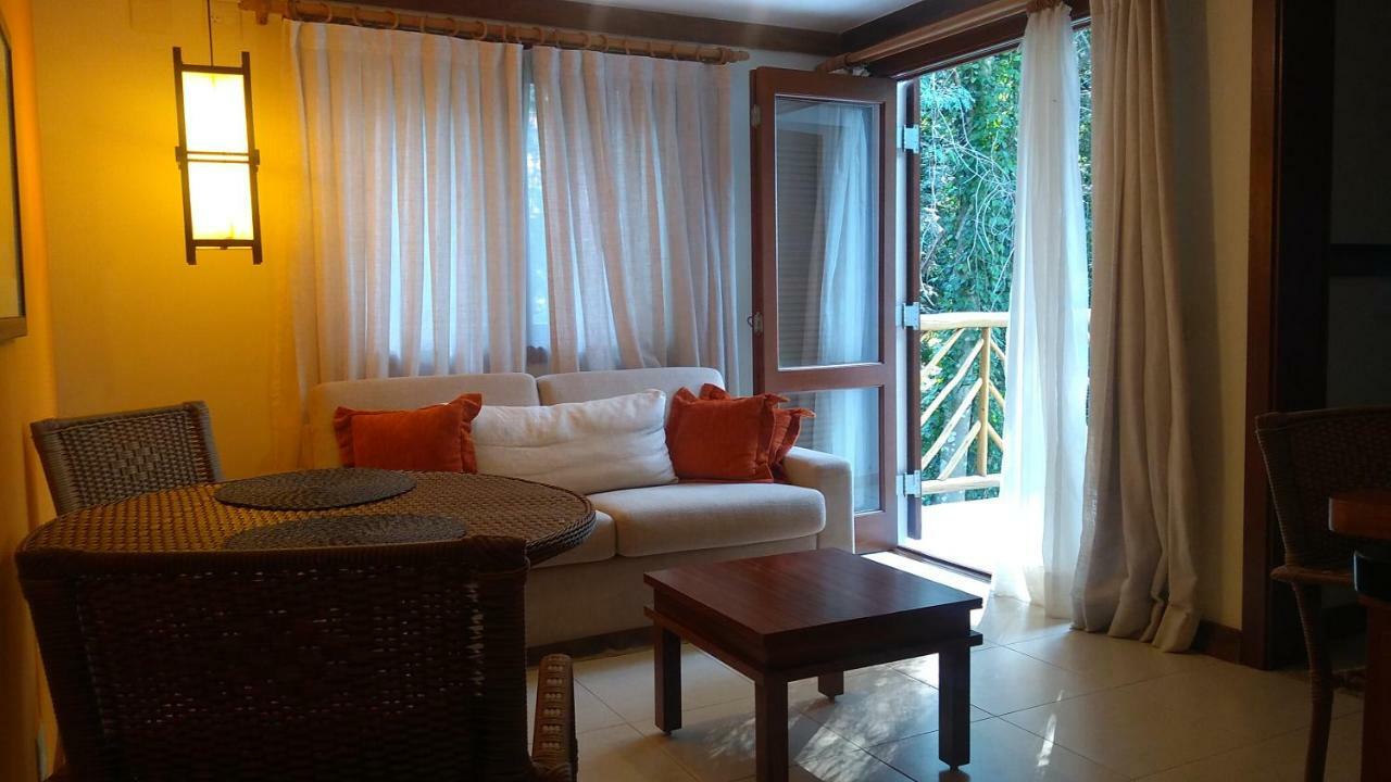 Casa No Condominio Yacamim - Praia Do Curral Ilhabela Exteriér fotografie