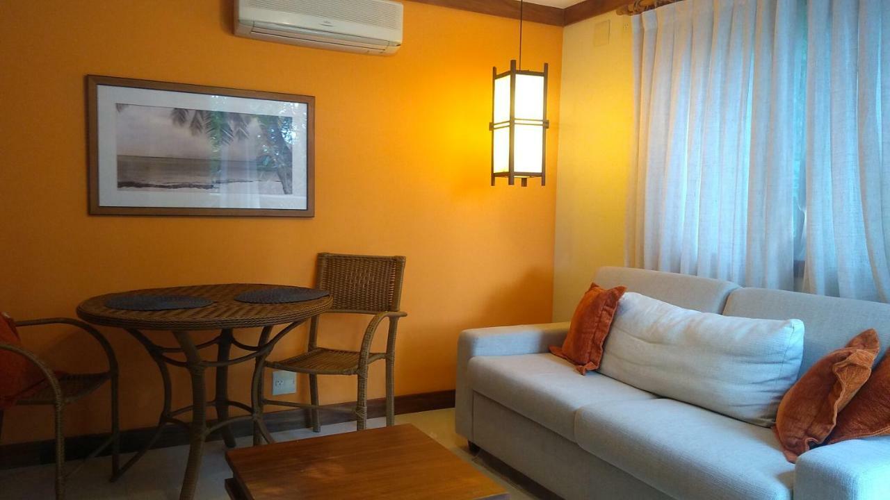 Casa No Condominio Yacamim - Praia Do Curral Ilhabela Exteriér fotografie